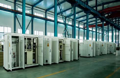 變壓器站離住房近，是否有危害